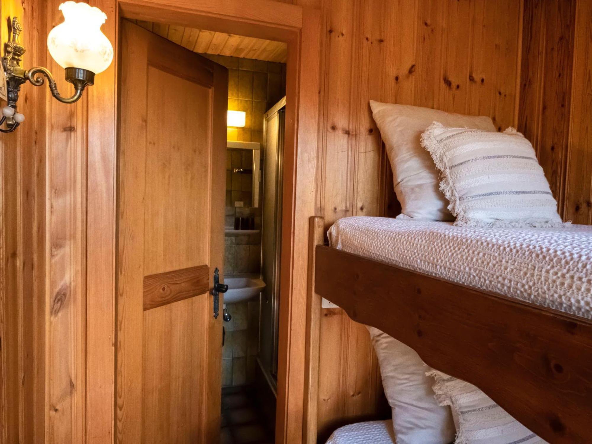 Chalet La Pive By Interhome Вербиер Екстериор снимка