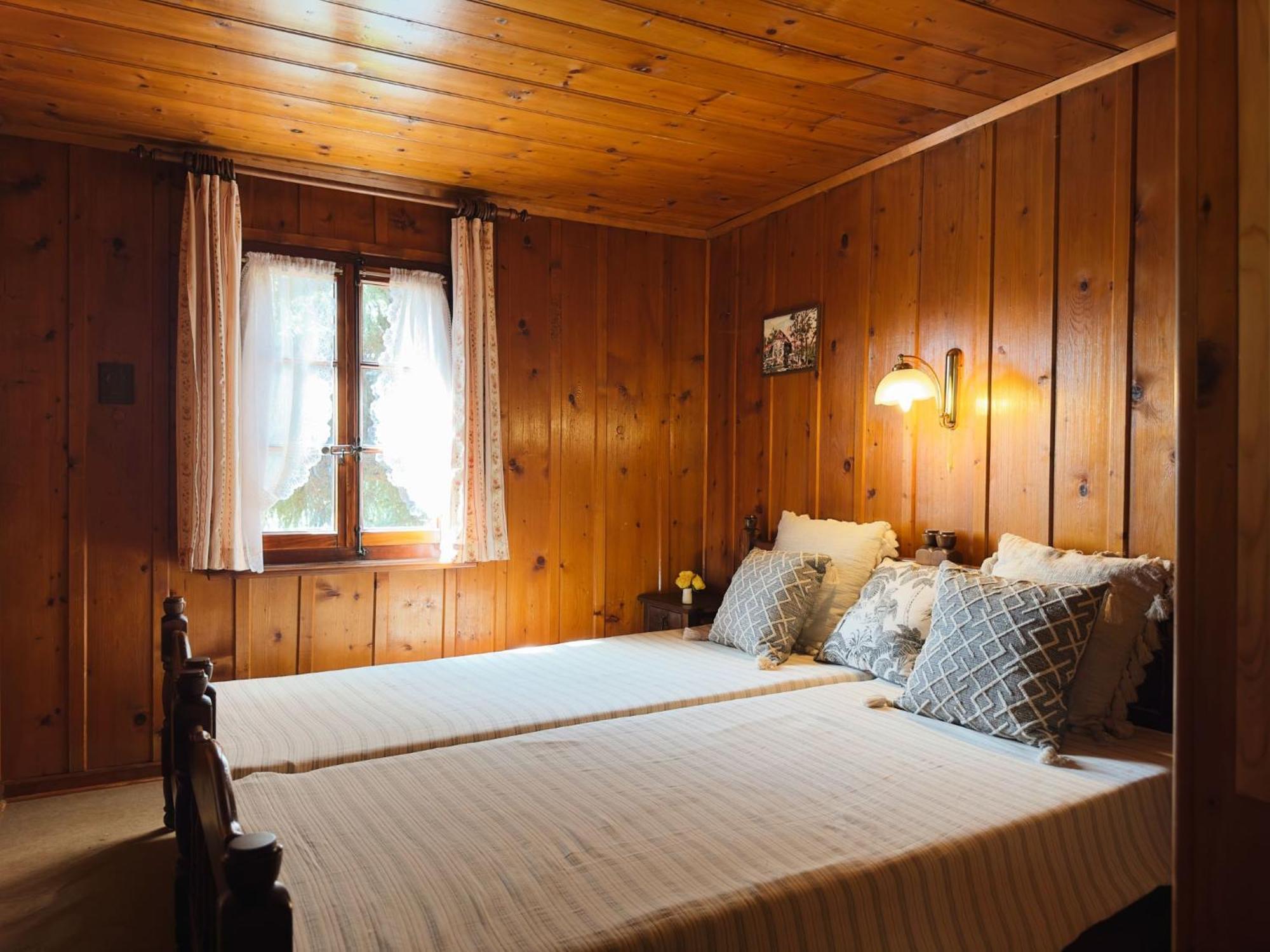 Chalet La Pive By Interhome Вербиер Екстериор снимка